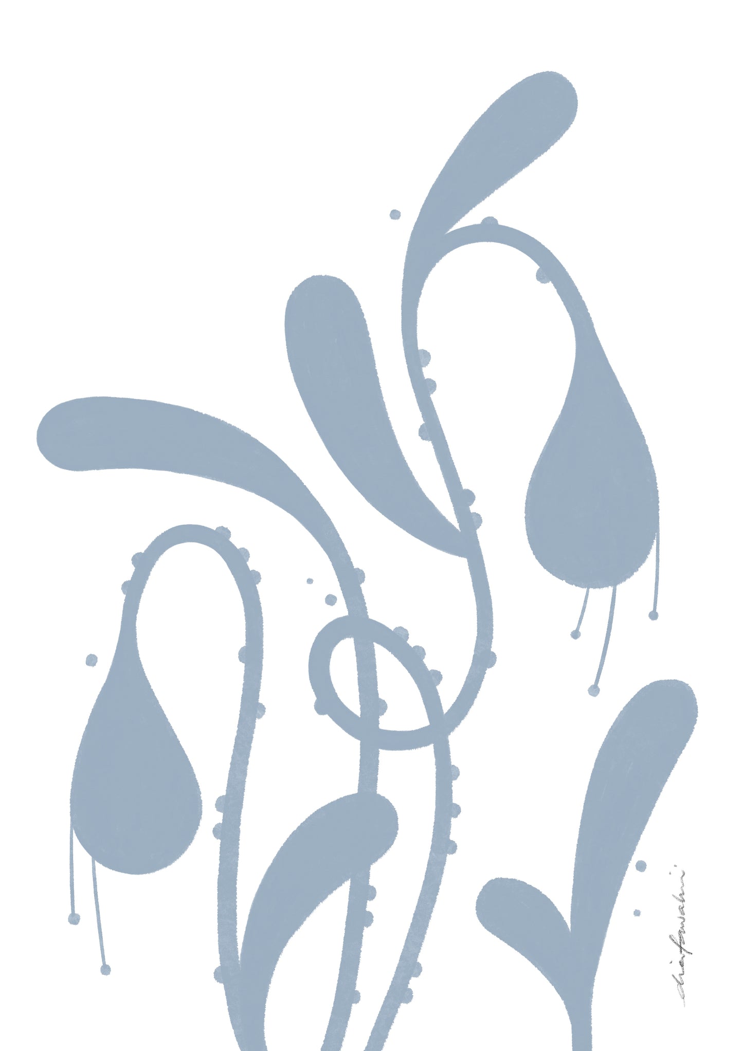 Soft Botanica - Bulbs
