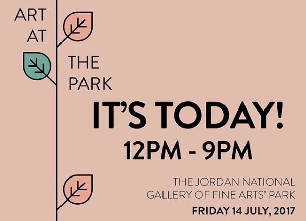 Art in the Park