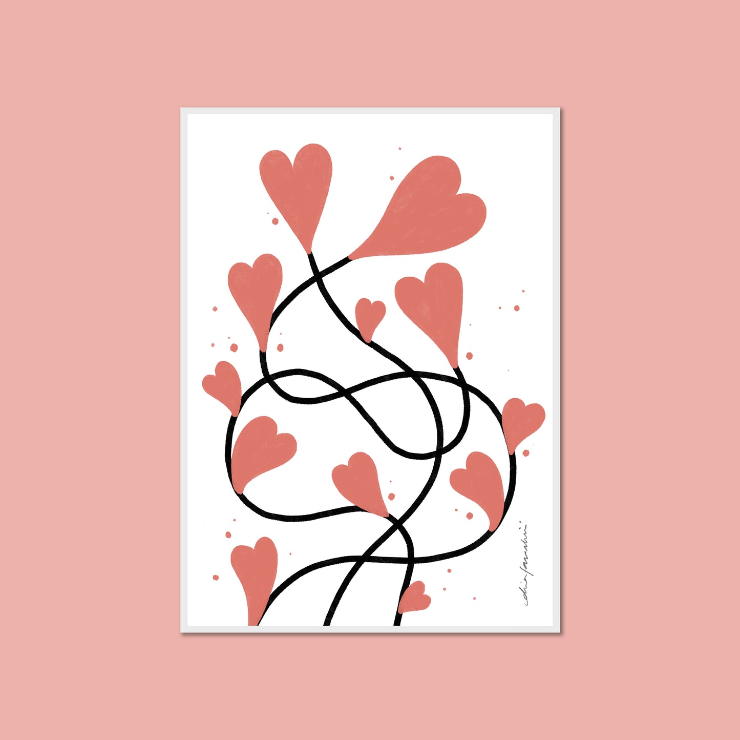 Love Grows