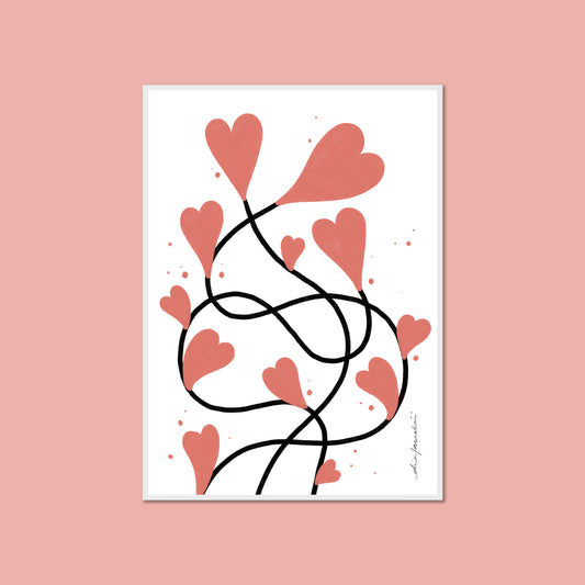 Love Grows