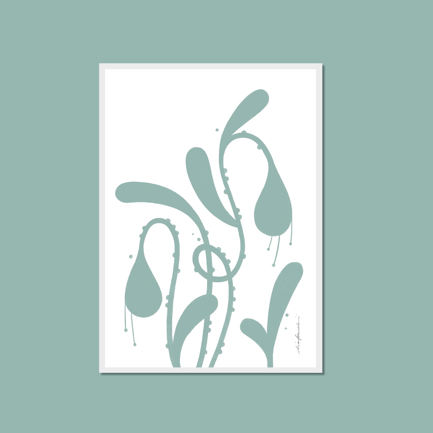 Soft Botanica - Bulbs