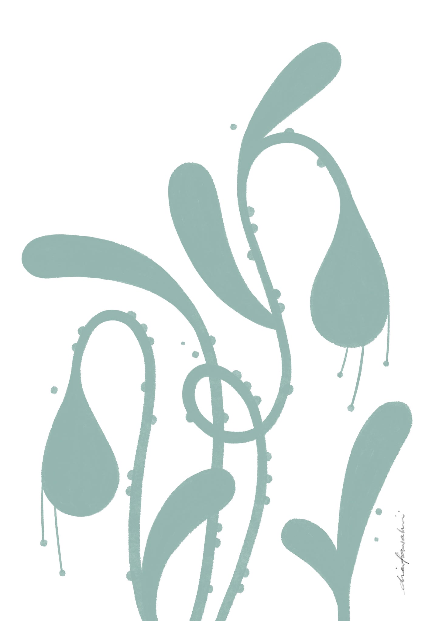 Soft Botanica - Bulbs