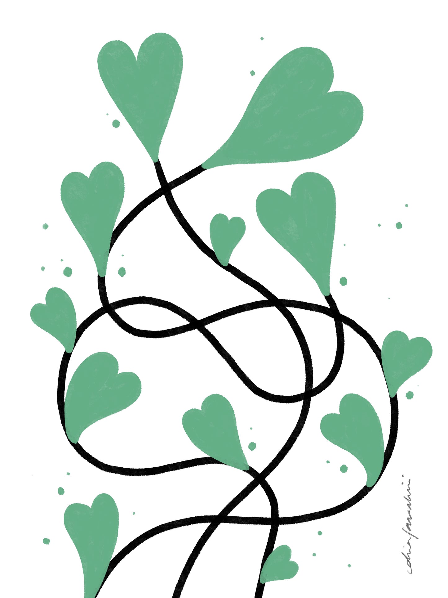 Love Grows