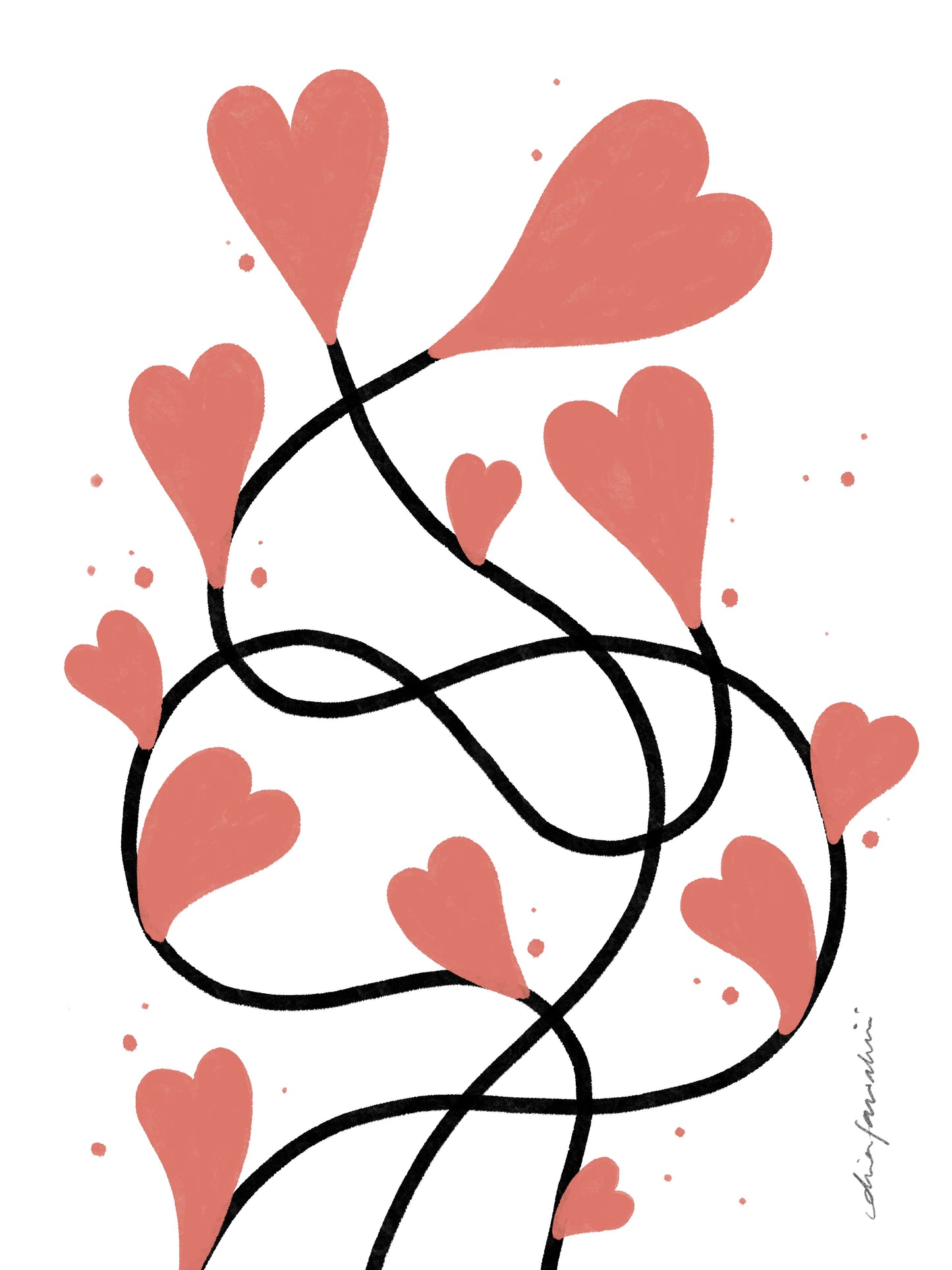 Love Grows