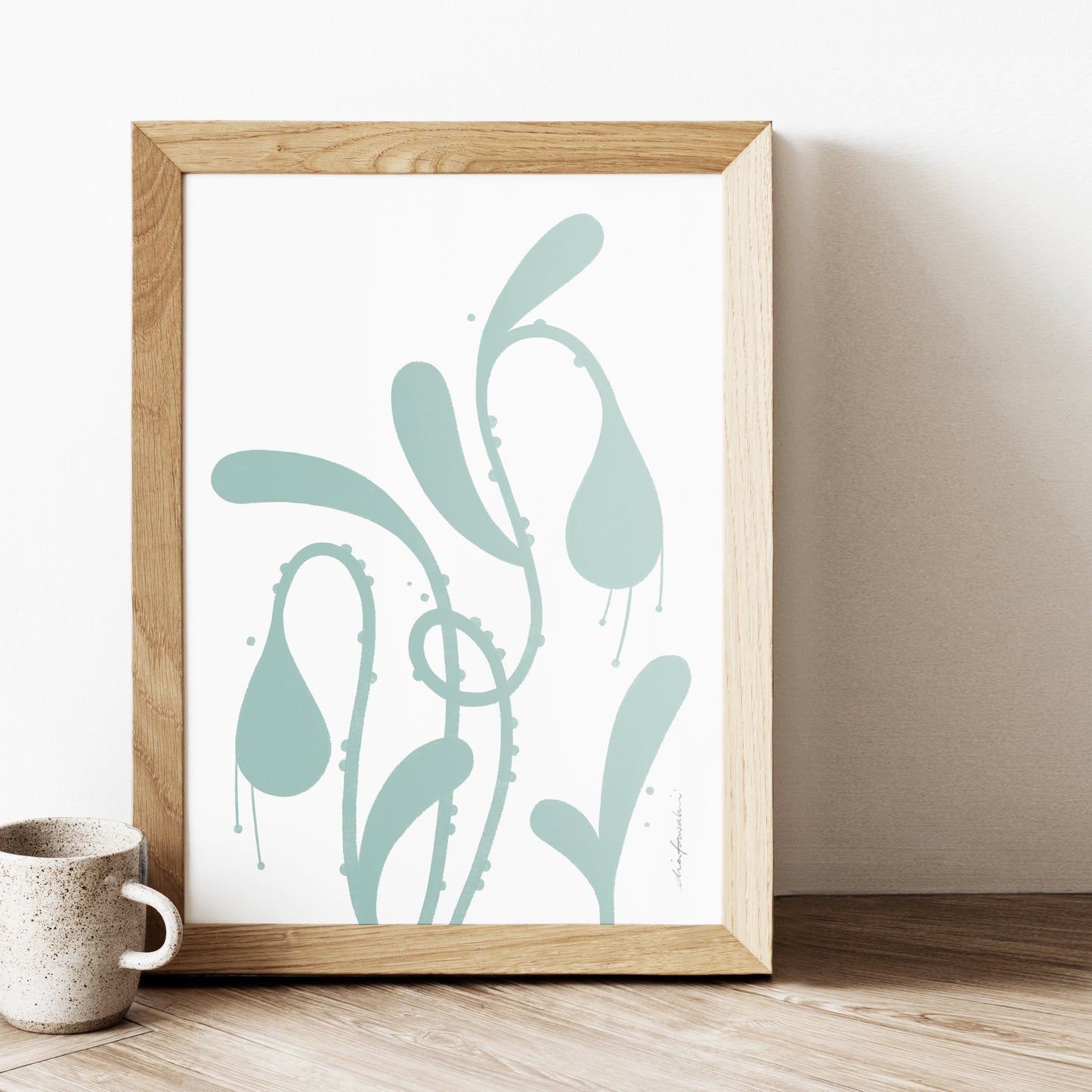 Soft Botanica - Bulbs